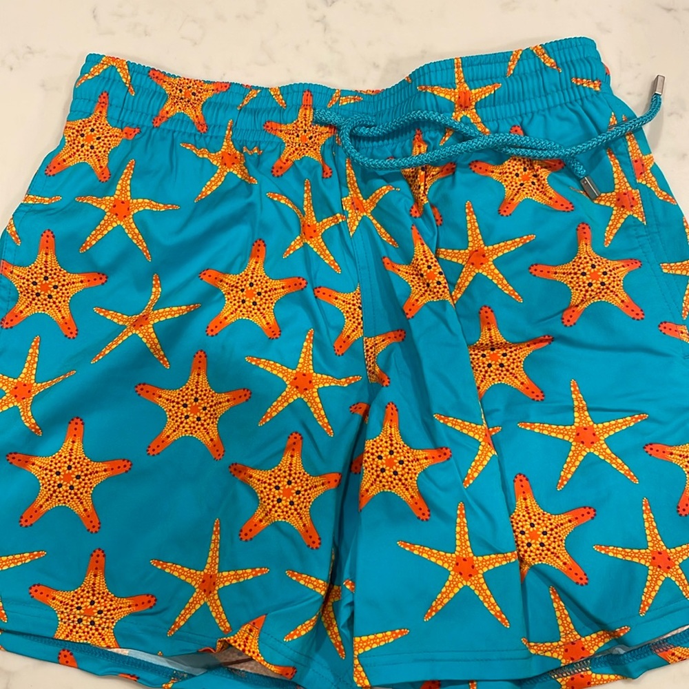 Vilebrequin men’s swim!